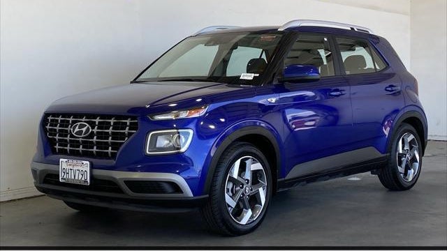 Preowned 2022 Hyundai VENUE SEL for Sale