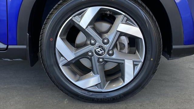 2022 Hyundai VENUE SEL