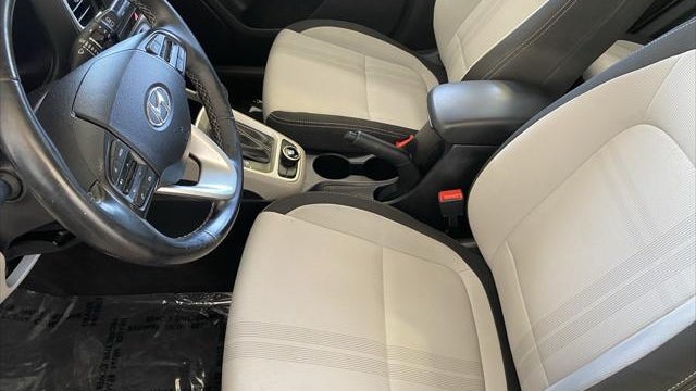 2022 Hyundai VENUE SEL