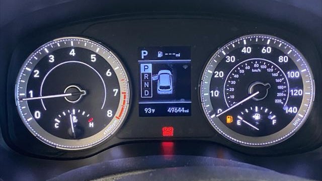 2022 Hyundai VENUE SEL