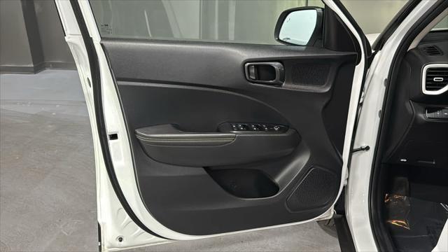 2022 Hyundai VENUE Limited