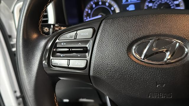 2022 Hyundai VENUE Limited
