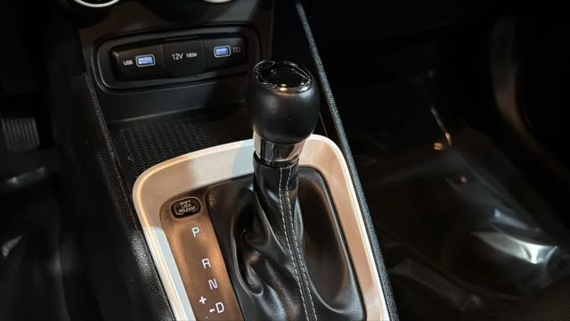 2022 Hyundai VENUE Limited