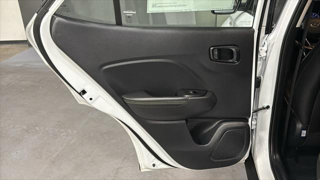 2022 Hyundai VENUE Limited