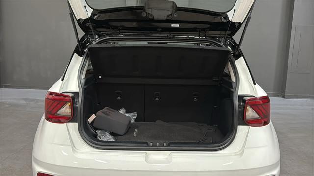 2022 Hyundai VENUE Limited