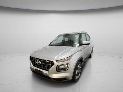 2023 Hyundai Venue SEL 4DR Crossover