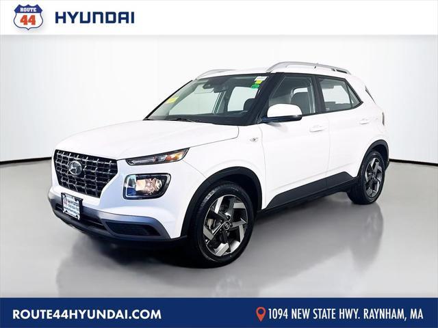2023 Hyundai Venue