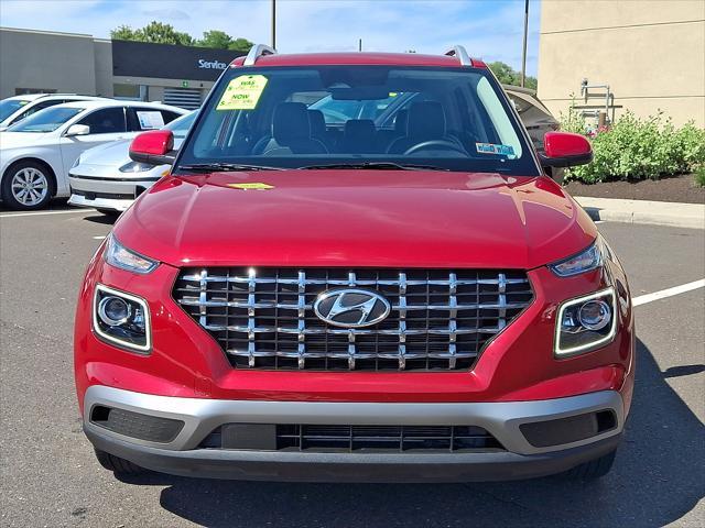 2023 Hyundai Venue - $19,404