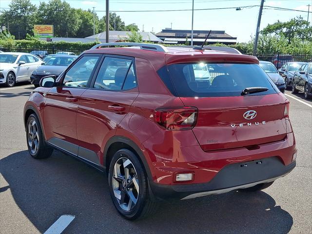 2023 Hyundai Venue - $19,404