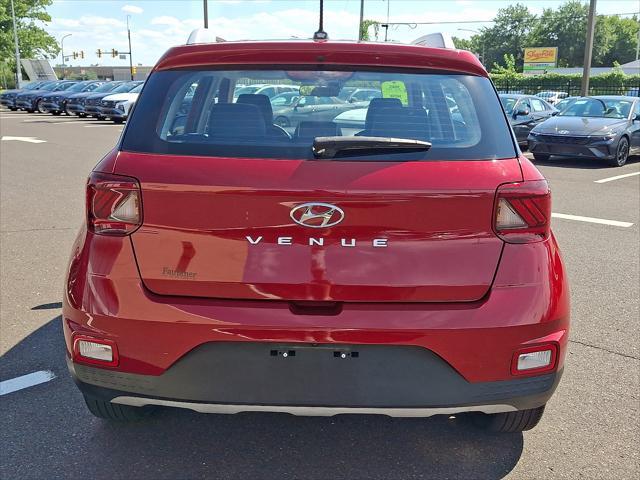 2023 Hyundai Venue - $19,404