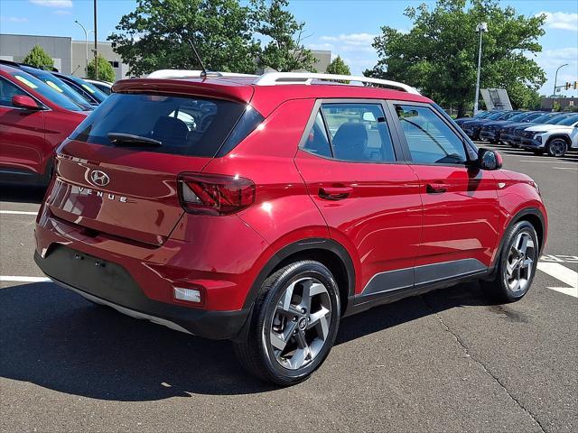 2023 Hyundai Venue - $19,404