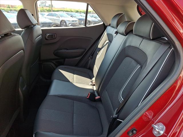 2023 Hyundai Venue - $19,404