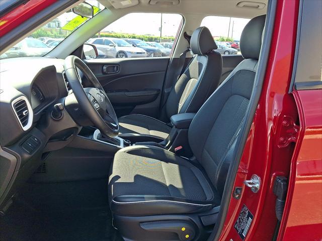 2023 Hyundai Venue - $19,404