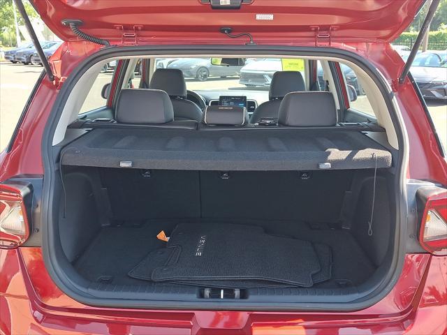 2023 Hyundai Venue - $19,404