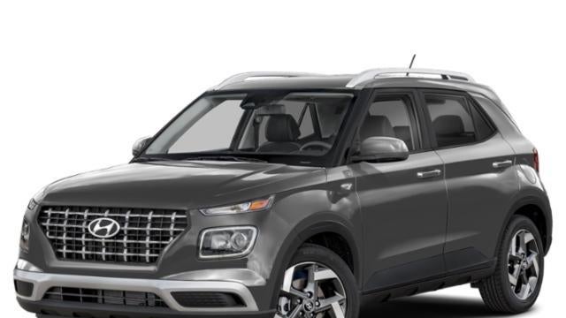 Preowned 2023 Hyundai VENUE SEL for Sale