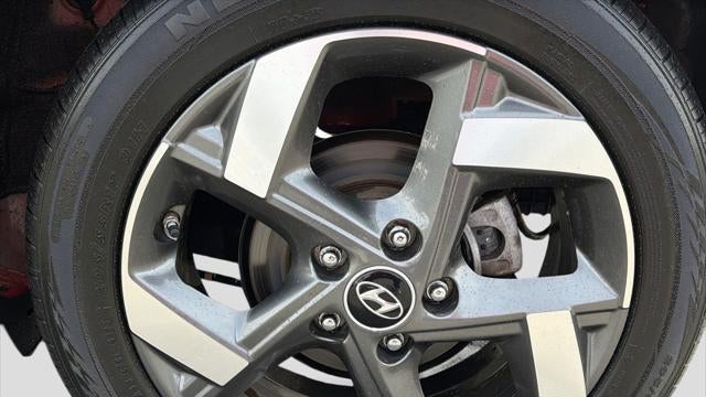 2023 Hyundai VENUE Limited