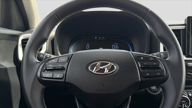 2023 Hyundai VENUE Limited