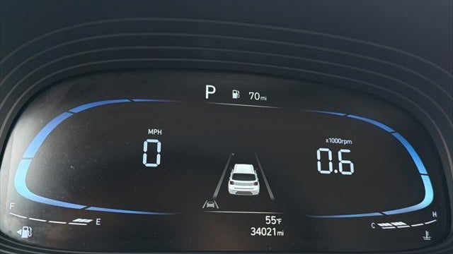2023 Hyundai VENUE Limited