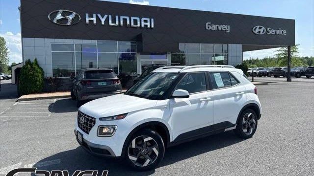 Preowned 2023 Hyundai VENUE SEL for Sale