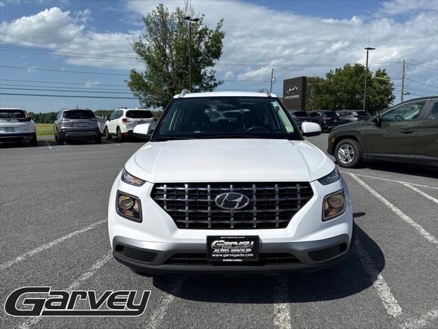 2023 Hyundai Venue - $23,726