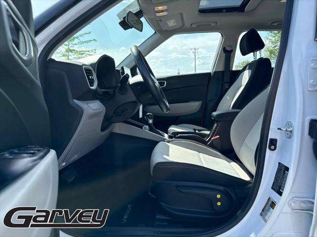 2023 Hyundai Venue - $23,726