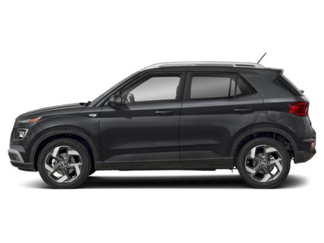 2023 Hyundai VENUE SEL — photo 1 of 12