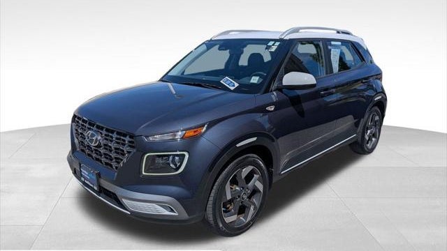 Preowned 2023 Hyundai VENUE Limited for Sale