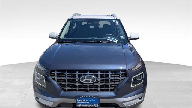 2023 Hyundai VENUE Limited