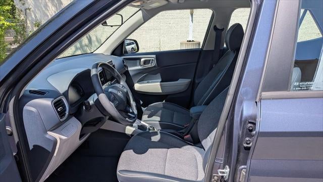 2023 Hyundai VENUE Limited