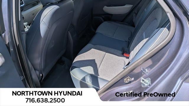 2023 Hyundai VENUE Limited