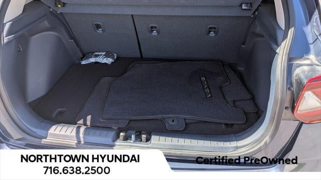 2023 Hyundai VENUE Limited