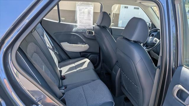 2023 Hyundai VENUE Limited