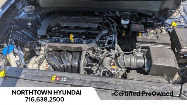 2023 Hyundai VENUE Limited