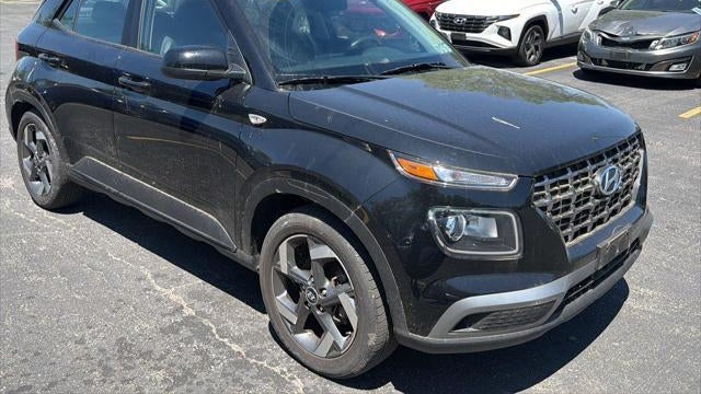 Preowned 2023 Hyundai VENUE SEL for Sale