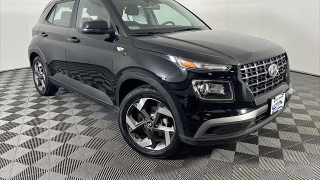 Preowned 2023 Hyundai VENUE SEL for Sale