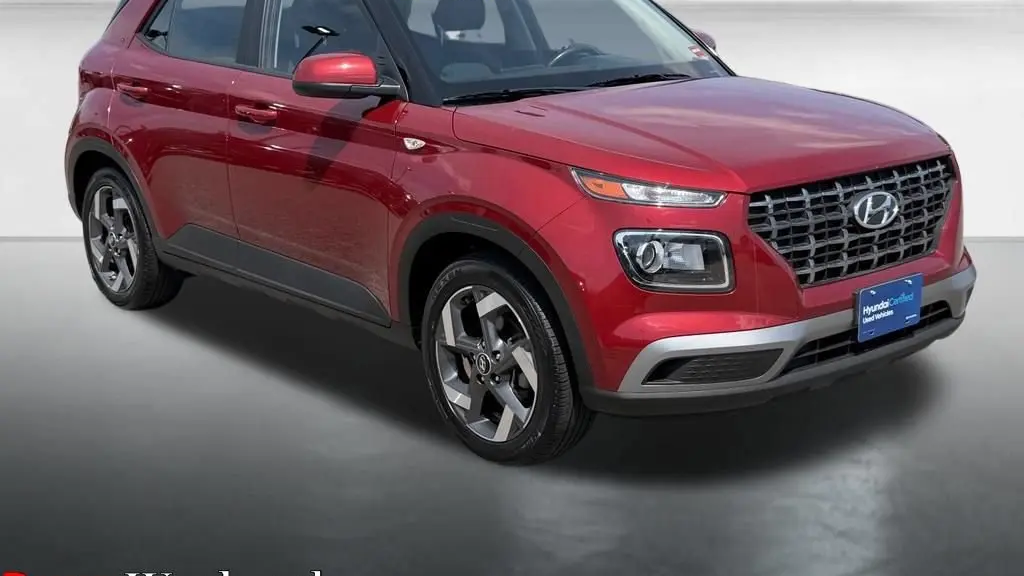 Preowned 2023 Hyundai VENUE SEL for Sale