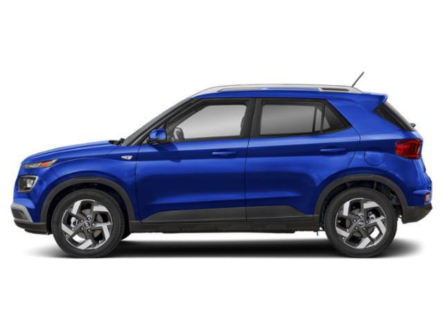 2023 Hyundai VENUE SEL — photo 1 of 12