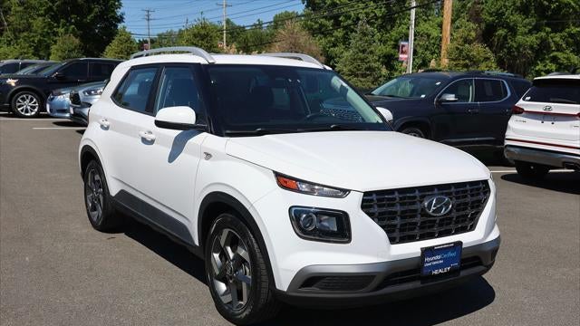 Preowned 2023 Hyundai VENUE SEL for Sale