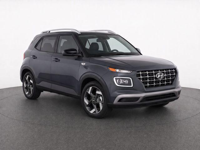 2023 Hyundai Venue - $18,955