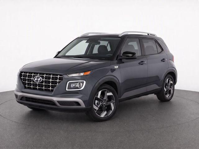 2023 Hyundai Venue - $18,955
