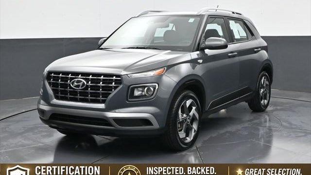 Preowned 2024 Hyundai VENUE SEL for Sale