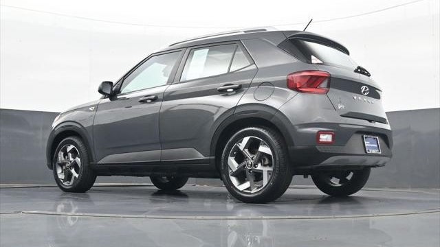 2024 Hyundai VENUE SEL