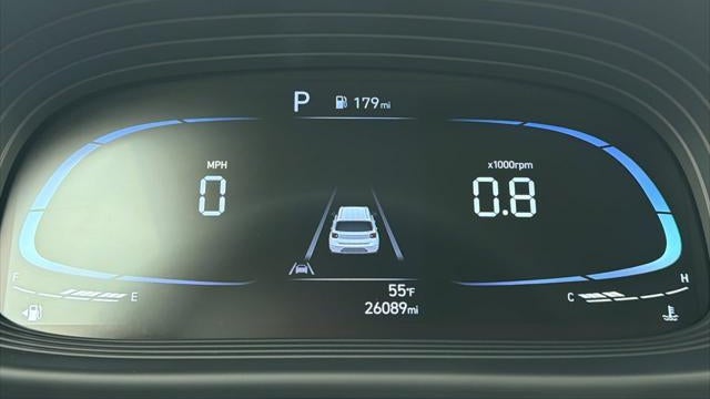 2024 Hyundai VENUE SEL