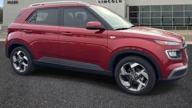 Preowned 2024 Hyundai VENUE SEL for Sale