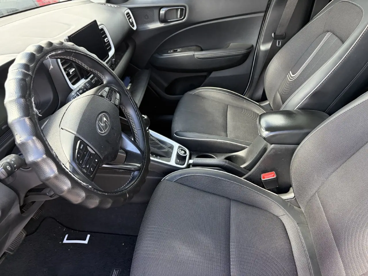 2024 Hyundai Venue - $19,671