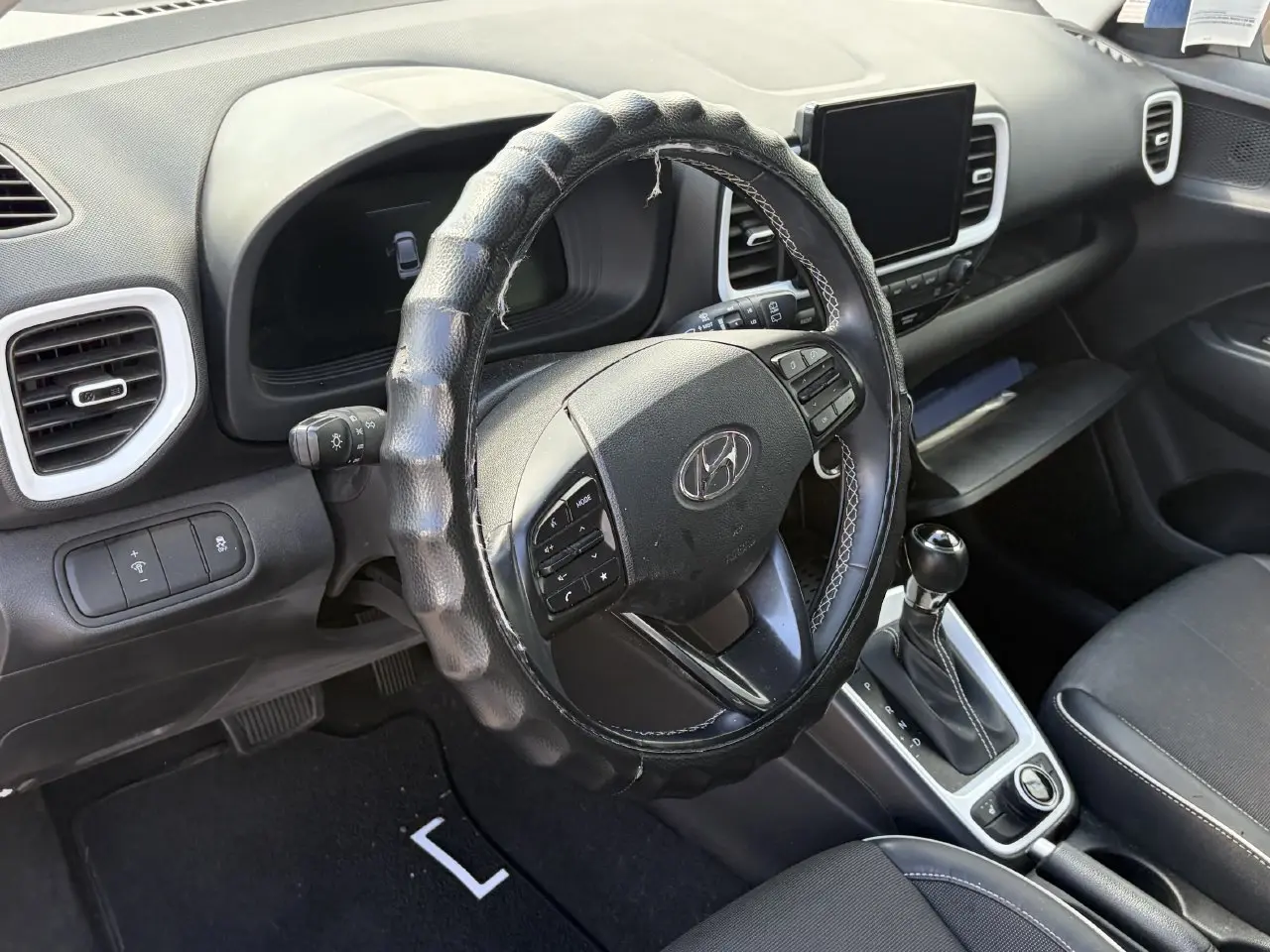 2024 Hyundai Venue - $19,671