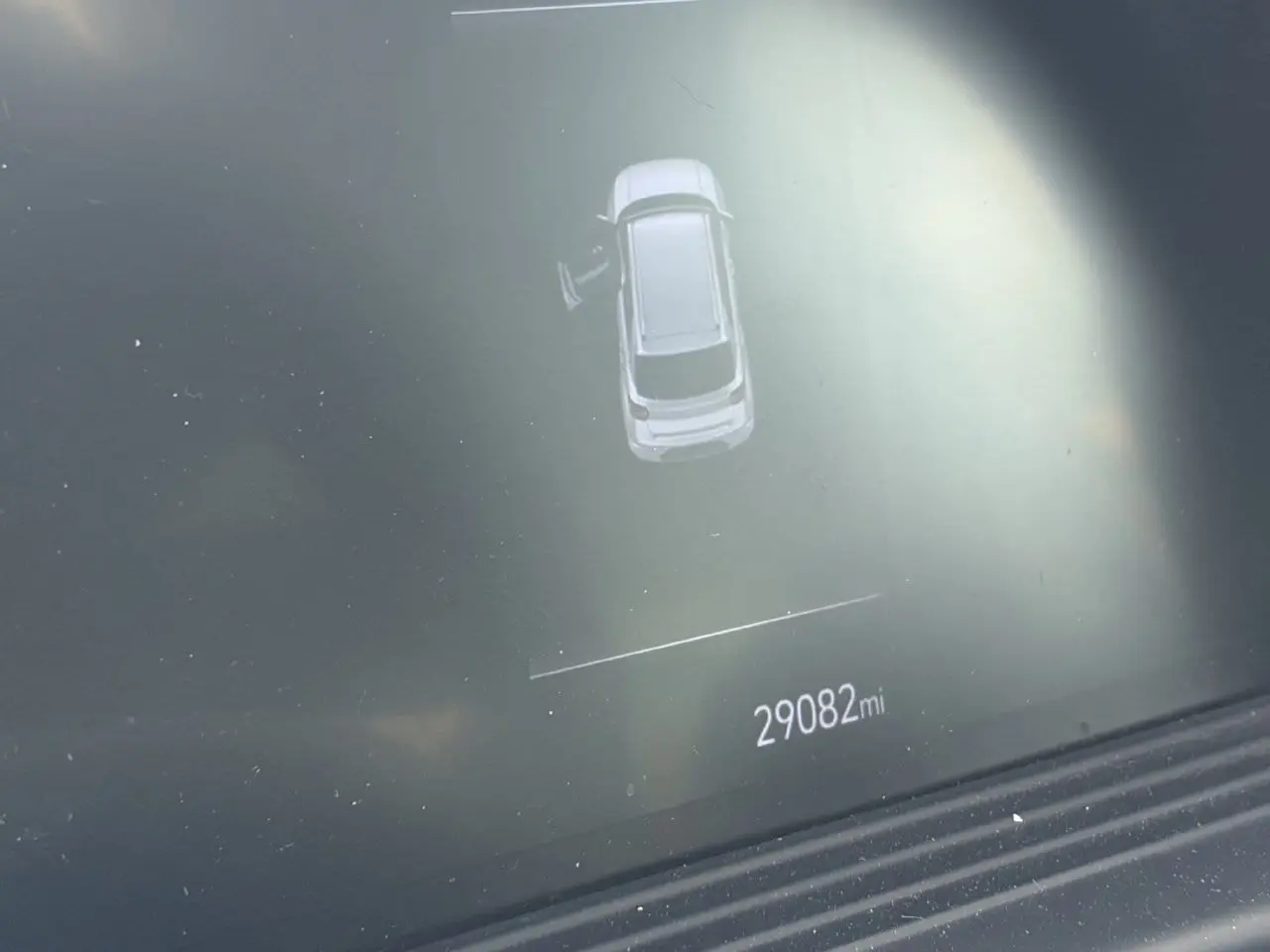2024 Hyundai Venue - $19,671