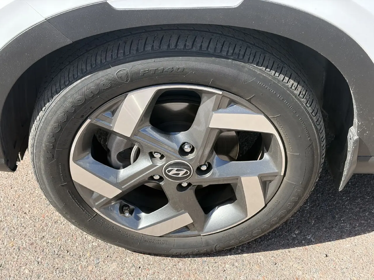 2024 Hyundai Venue - $19,671