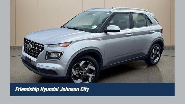 Preowned 2024 Hyundai VENUE SEL for Sale