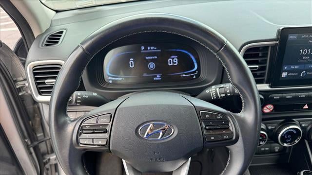 2024 Hyundai VENUE SEL